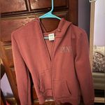 PINK - Victoria's Secret Pink zip up jacket! Photo 2