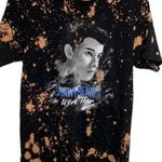 Shawn Mendes  shirt world tour tee 2014 tie dye unique handmade small unisex‎ Photo 0