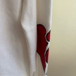 White Sweater Size M Photo 1