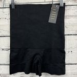 Hey Girl Bottom Sports Fashion Thigh Power Control Two Shorts‎ [Size Medium] New Black Photo 0