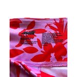 Avia  Cross Waist 5"' Bike Shorts Pink Size XL (16-18) Photo 2