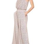 Anthropologie NEW  Maeve Romper Jumpsuit Photo 0