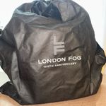 London Fog  100 anniversary backpack  Photo 3