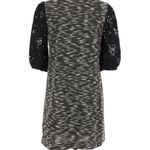Anthropologie ‎ Postmark Stoccato Lace Tunic Mini Dress Size Small Photo 2