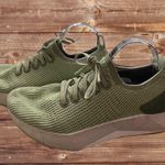 Allbirds Women’s All Birds Tree Flyer Sneakers in Forage Green Sustainable Running Sz 10 Photo 2