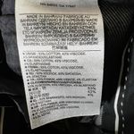 Banana Republic  Sloan Pants Womens 0 Gray Stretch Cotton Work Ankle Corpcore Photo 5