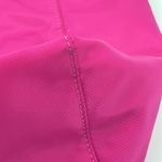 Michael Kors Top-Zip Travel Tote Purse- Pink GH-1108 Photo 5