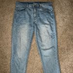 BLANK NYC  Light Wash Skinny Jean Photo 2