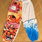 Pants with Rugrats Chucky Pic Size S/M Multiple Photo 0