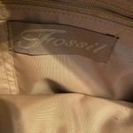 Fossil  54 Sling Shoulder Crossbody Messenger Bag Red Unisex 11X3X7.5 SEE DESCRIP Photo 6