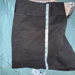 Maurice's  High Waist Black Women's Shorts Photo 3