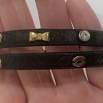 Juicy Couture Wrap Around Bracelet Photo 2