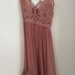 Free People  One Adella Slip Dress Photo 2