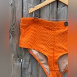 Cotton On  Women’s Boyleg Full Bikini Bottoms NWT Photo 3