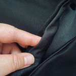 Tiger Mist Clarity Strappy Backless Black Bodycon Mini Dress Photo 5