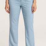 Grey's Anatomy Grey’s Anatomy Active Scrub Pants M Light Blue Minimalist Medical Core Workwear Photo 0