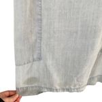 Wilfred  Free Lyocell Spaghetti Strap Mini Dress Size Medium Photo 1