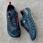 Merrell  Crush Glove J57326 Womens  Black Pink Hiking Trail Vibram Sneakers SZ7.5 Photo 1