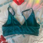 VS PINK bralette Blue Size XL Photo 1