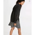 Madewell New!  Denim‎ Button-Up Shirt in Lunar Wash, size XS Photo 2