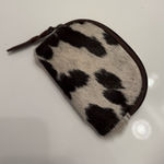 American darling  cowhide coin purse Photo 0