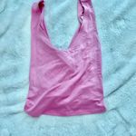 Boutique Pink Top Size M Photo 0