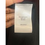 Adam Levine Womens Cardigan Ombre Red to Black Open Front Knit Sweater Small Photo 5