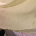 GB Strapless Prom Dress Photo 4