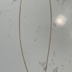 Boutique Letter Necklace Photo 0