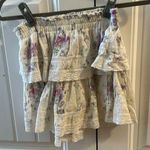 Love Shack Fancy  Ruffle Mini Photo 0