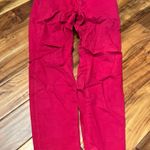 Lila Ryan Women’s Lila & Ryan pink skinny pants. Size 30 Photo 0