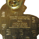 Hard Rock Hotel Heart Guitar Pin The Party Never Ends Photo 3