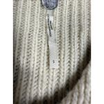 margaret o'leary Maragret O'Leary‎ Wool Blend Button Cardigan Sweater Jacket Womens Small Photo 2