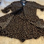 Loft  Romper perfect for coming summer size 14P brand new with tag Photo 6