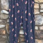 Sonoma blue lounge pants candy cane cocoa XXL NEW Photo 3