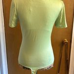 Gianni Bini like green body suite Photo 2