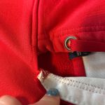 Wisconsin badgers sweatshirt Red Size L Photo 3