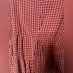 VICI ✨ MANCHESTER ADJUSTABLE BALLOON SLEEVE DRESS✨ Photo 9