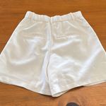 Abercrombie & Fitch Ultra High Rise Shorts Photo 4