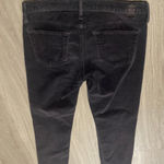 AG Adriano Goldschmied Women's Straight Jeans Photo 2