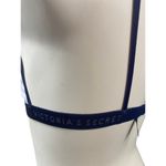 New Body by Victoria Women's 32B Blue Lightly Lined Nylon Spandex Bra Size undefined Photo 3