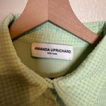 Amanda Uprichard ‎ Pierre Dress in Hypermint Photo 2