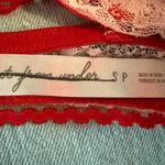 Urban Outfitters Out From Under ( ) Chrissy Butterfly Kisses Bralette. NWOT, size Photo 3