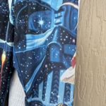 Mighty fine Star Wars Princess Leia Luke Leggings Women’s Size Medium All Over Photo 3
