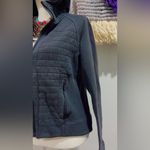 Lululemon Athletica zip up hooded jacket Photo 4