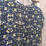 Pure Energy loose fit floral blouse Photo 6