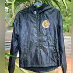 Santa Cruz  Skateboards Wind Breaker Jacket Size Small Photo 0