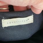 Lovestitch A Very Cute Modern Vintage Rare  Large Shoulder Bag Handbag Photo 5