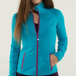 Lululemon  Forme Jacket II 6 Photo 0