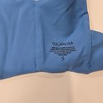 Tularosa  Tiff Top in Blue Photo 6